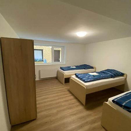 Panorama Housings Hotel Heidenheim an der Brenz Esterno foto