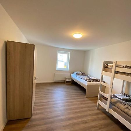 Panorama Housings Hotel Heidenheim an der Brenz Esterno foto