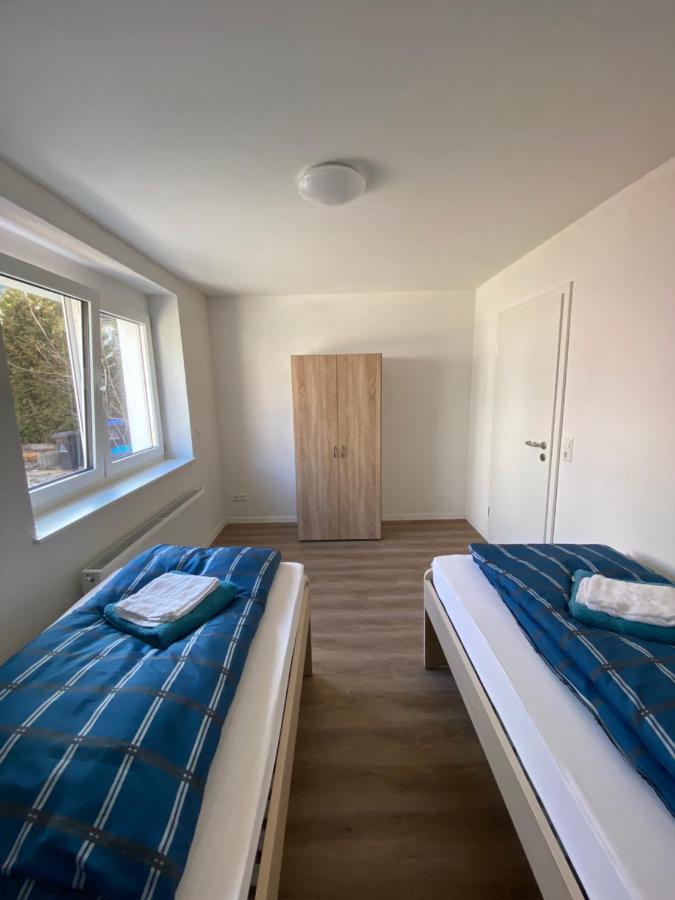 Panorama Housings Hotel Heidenheim an der Brenz Esterno foto