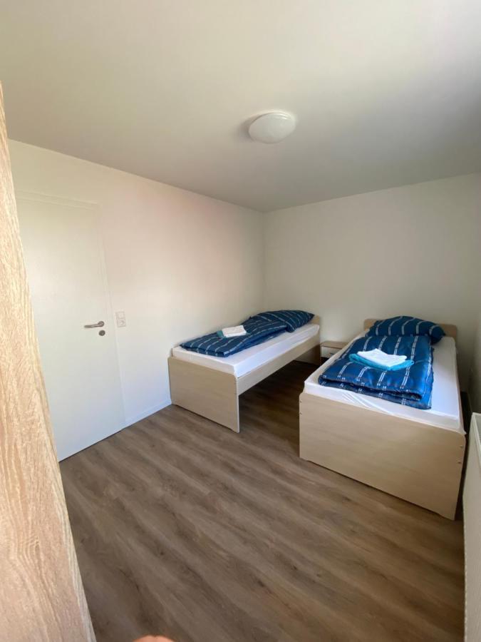 Panorama Housings Hotel Heidenheim an der Brenz Esterno foto