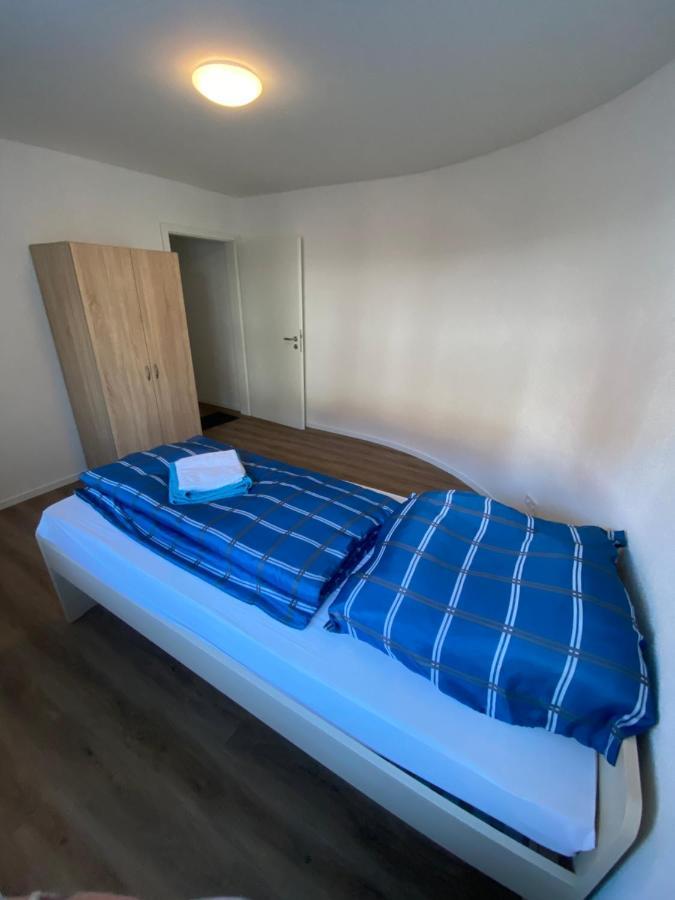 Panorama Housings Hotel Heidenheim an der Brenz Esterno foto