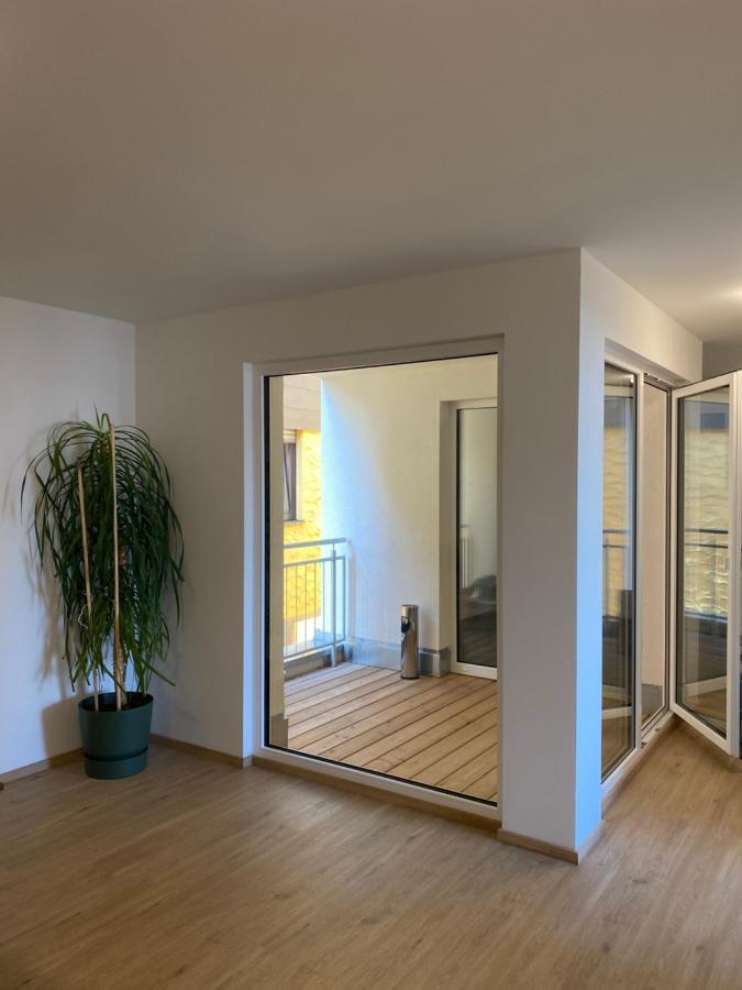 Panorama Housings Hotel Heidenheim an der Brenz Esterno foto