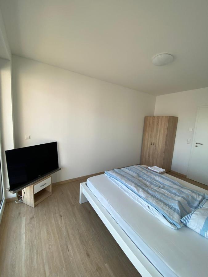 Panorama Housings Hotel Heidenheim an der Brenz Esterno foto