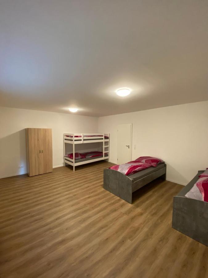 Panorama Housings Hotel Heidenheim an der Brenz Esterno foto